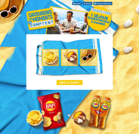 summer marketing campaign ideas - pepsico