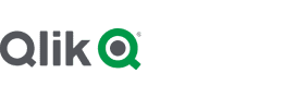 Logo de Qlik