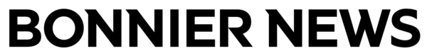 Bonnier Logo