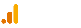 Logo de Google Analytics
