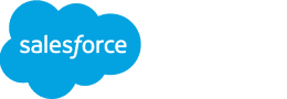 Logo Salesforce DMP