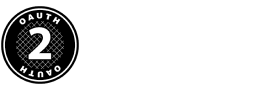 Logo OAuth 2.0