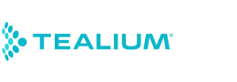 Logo Tealium