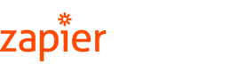 Logo Zapier