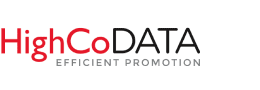 Logo de HighCoData
