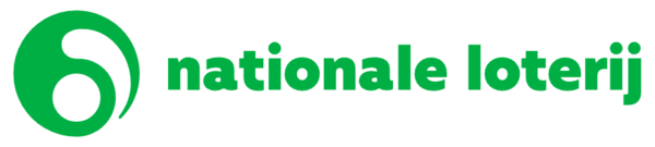 Nationale Loterij Logo