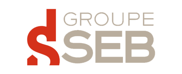 Groupe SEB Logo