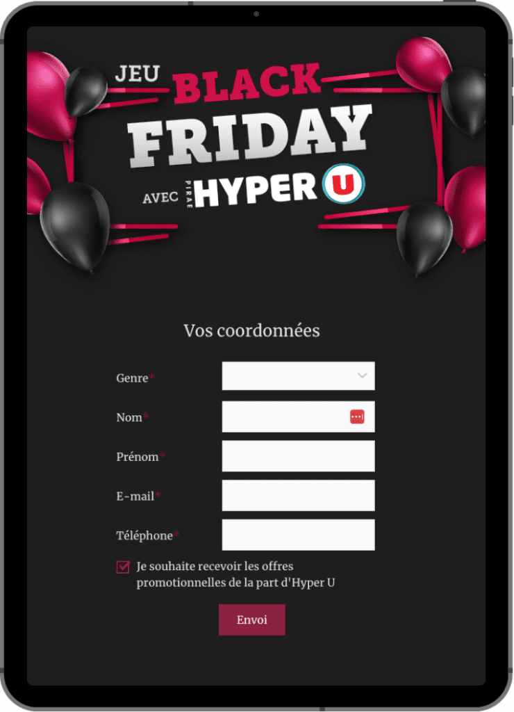 ipad tntv juste prix campagnes marketing interactives novembre 740x1024