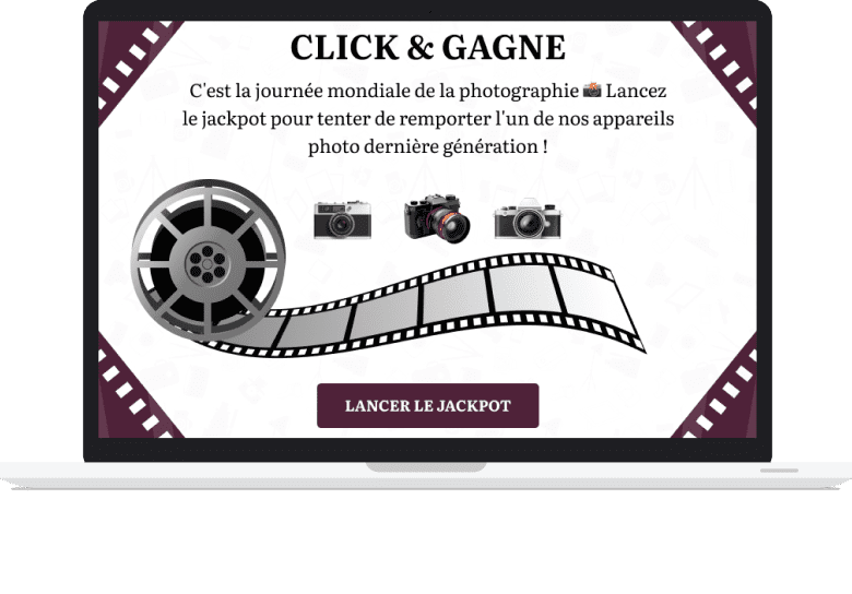 macbook jackpot photographie