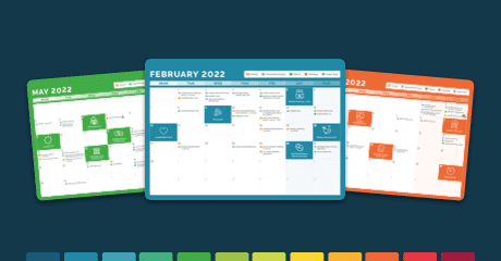 marketing calendar 2022 blog