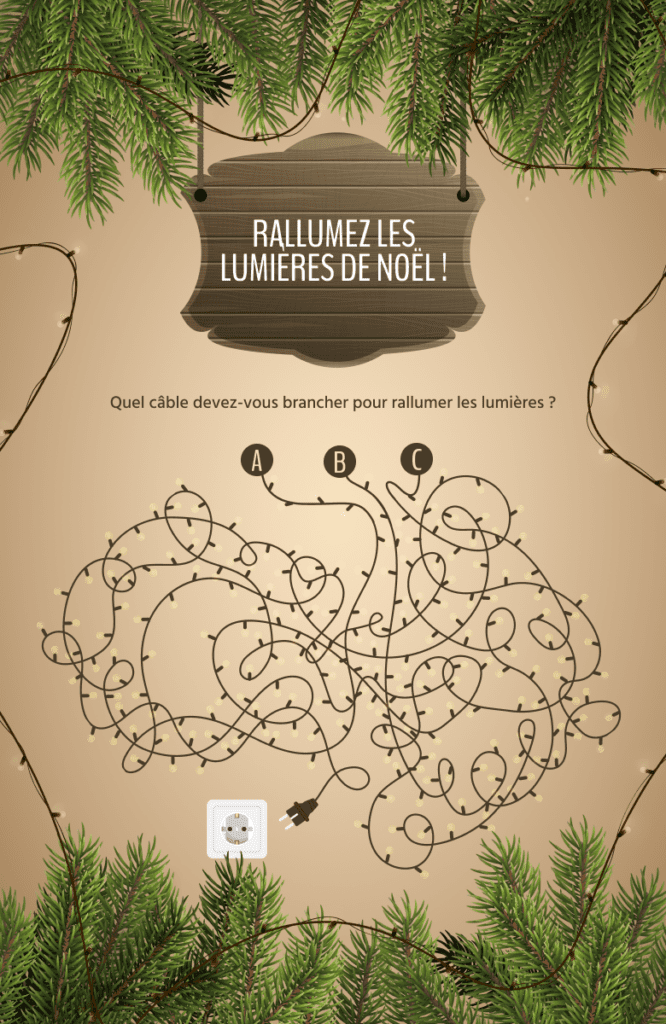 idee marketing noel labyrinthe 666x1024