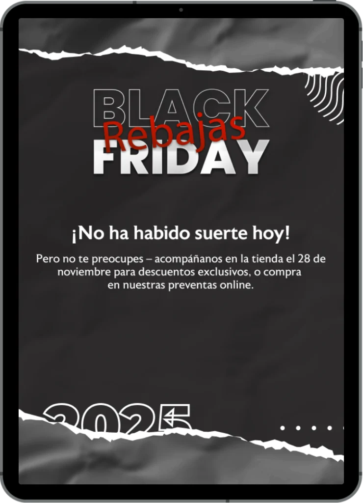 ipad bonto black friday marketing de otono marketing de vuelta al cole 2 740x1024