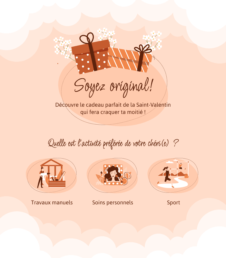 FR Gift guide