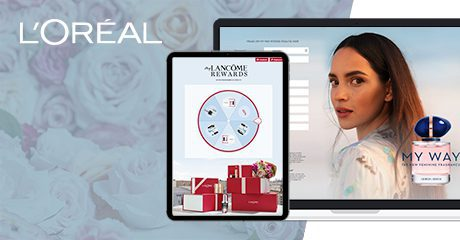 loreal customer story