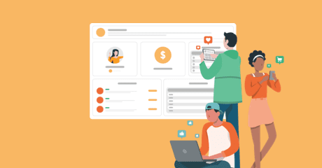 banner blog loyalty theory