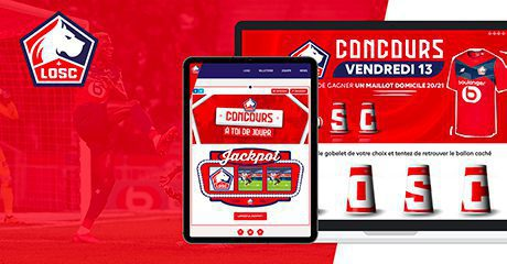 customer success stories losc lille