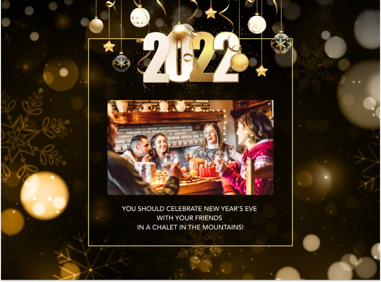 christmas marketing campaign ideas personality test 1