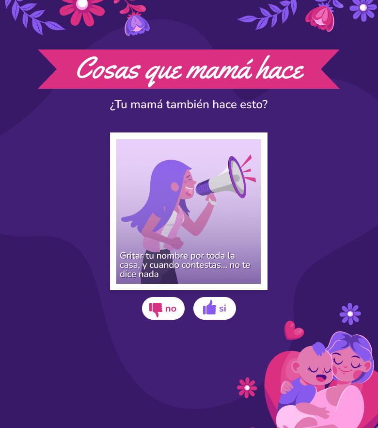 Swiper mumDo game ES