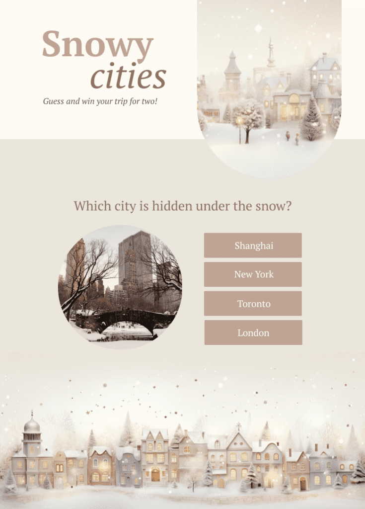 christmas campaigns quiz cities 735x1024