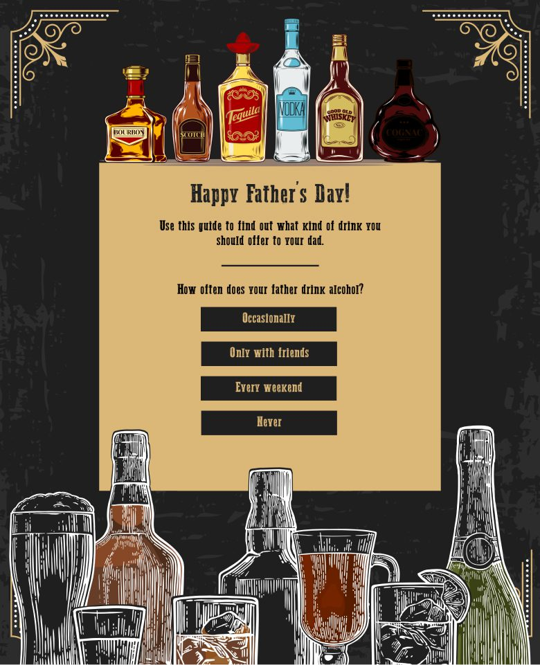 fathers day marketing ideas gift guide 1