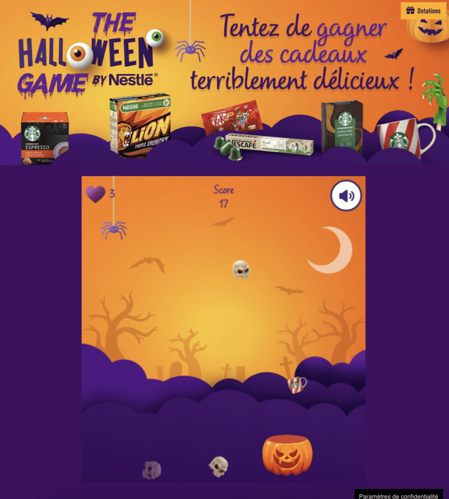 marketing campaign october nestle 921x1024