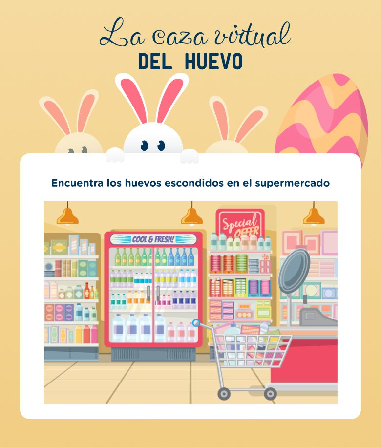 Hidden object ES