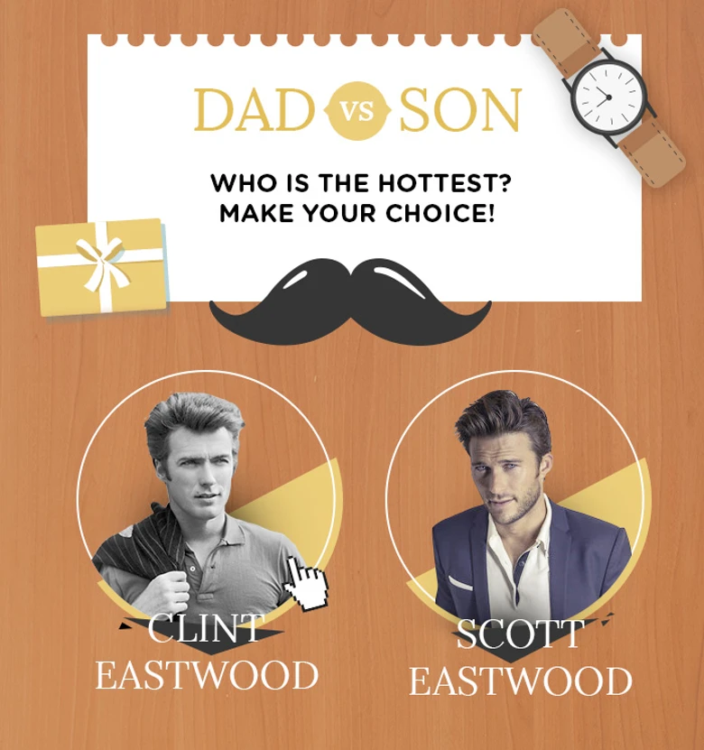 fathers day inspiration battle