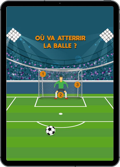 competitions football campagnes marketing bonto