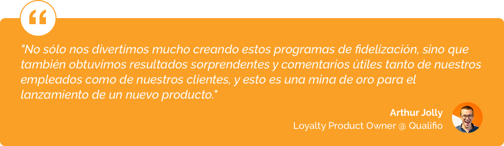 fidelizacion quote arthur es 1