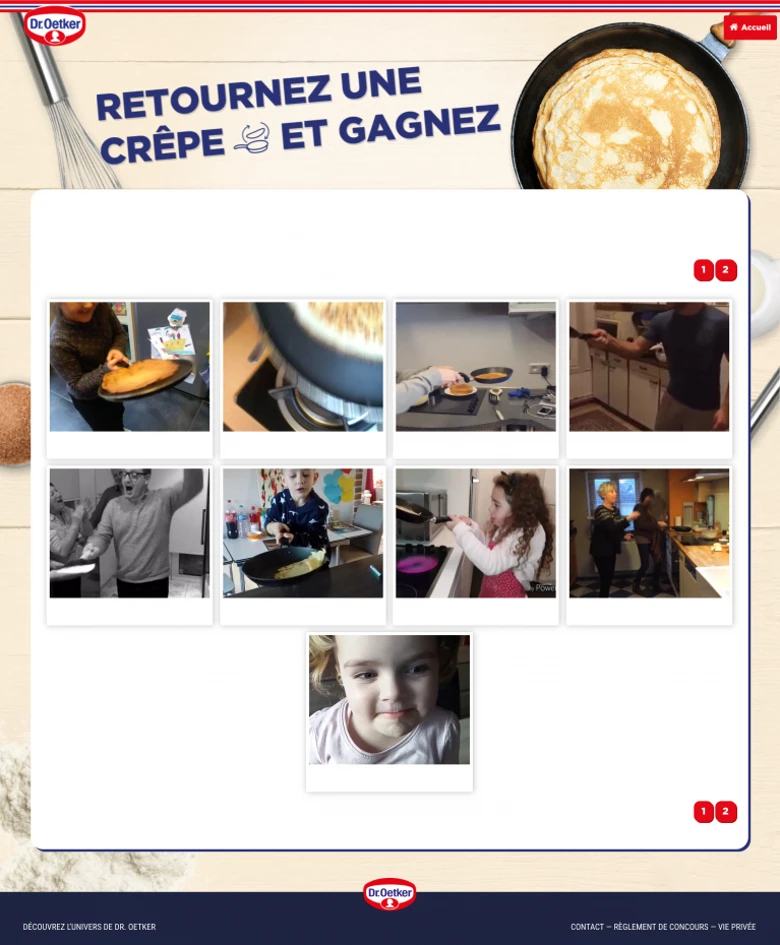 mothers day promotion ideas droetker
