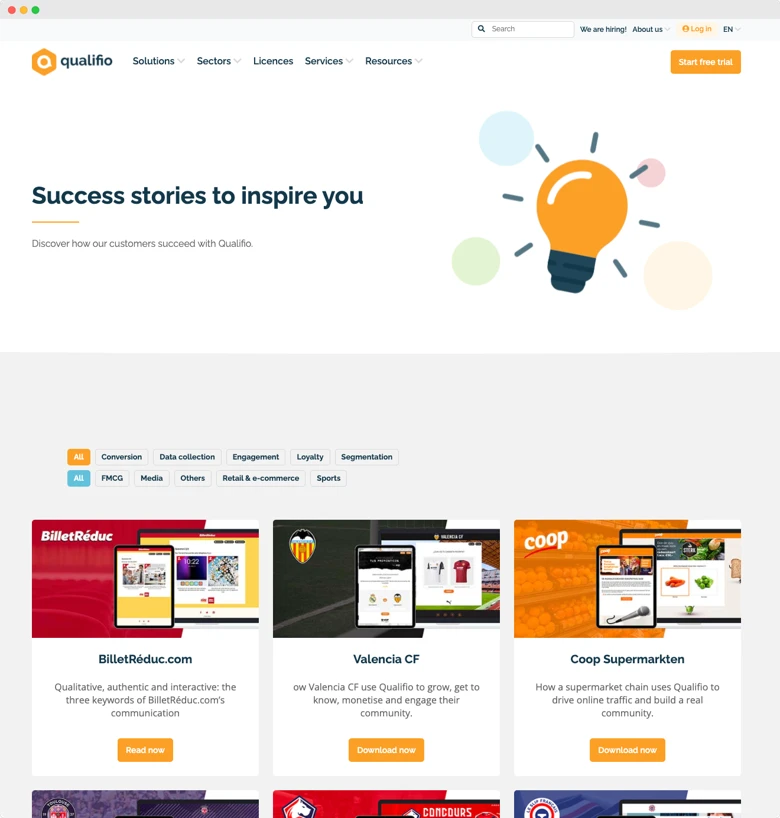 la provence success story 2