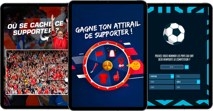calendrier marketing 2026 football