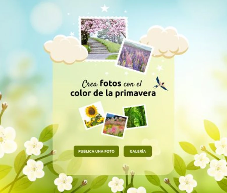 primavera 2022 photo contest
