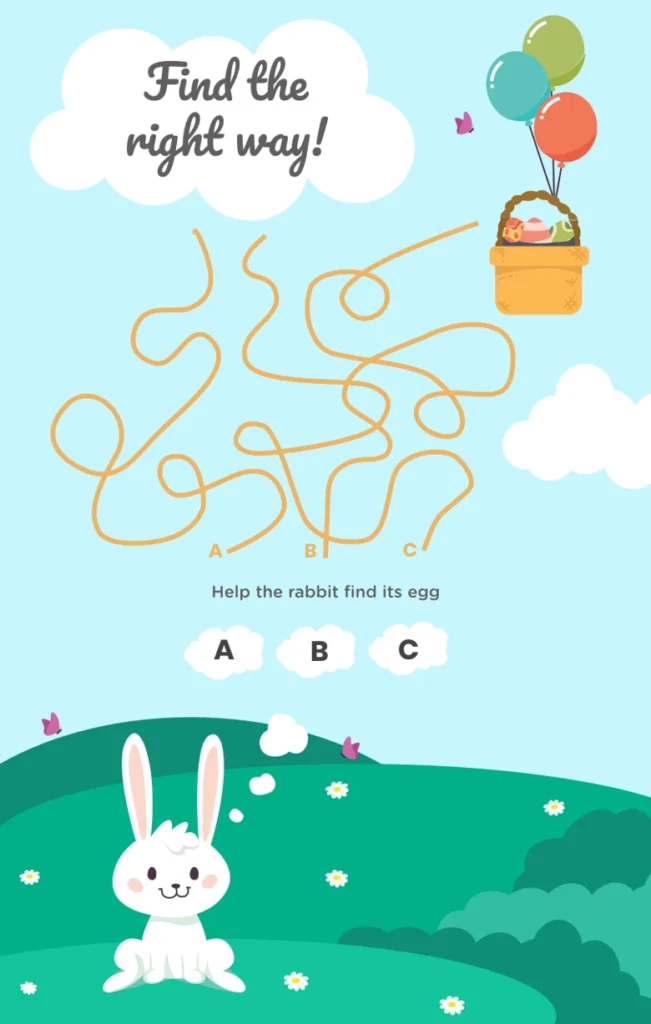 easter bunny inspiration easter spring qualifio 2018 651x1024