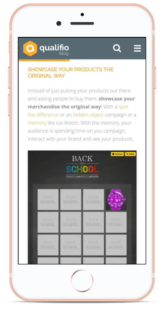 interactive marketing campaign showcase your product 539x1024