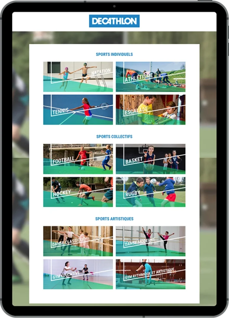 engagement customer conversion decathlon interactive marketing strategy 1 739x1024