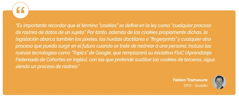 mundo cookieless dpo