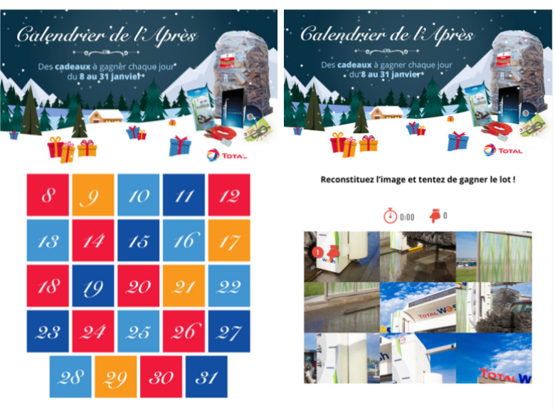 10 digital advent calendars ideas 7