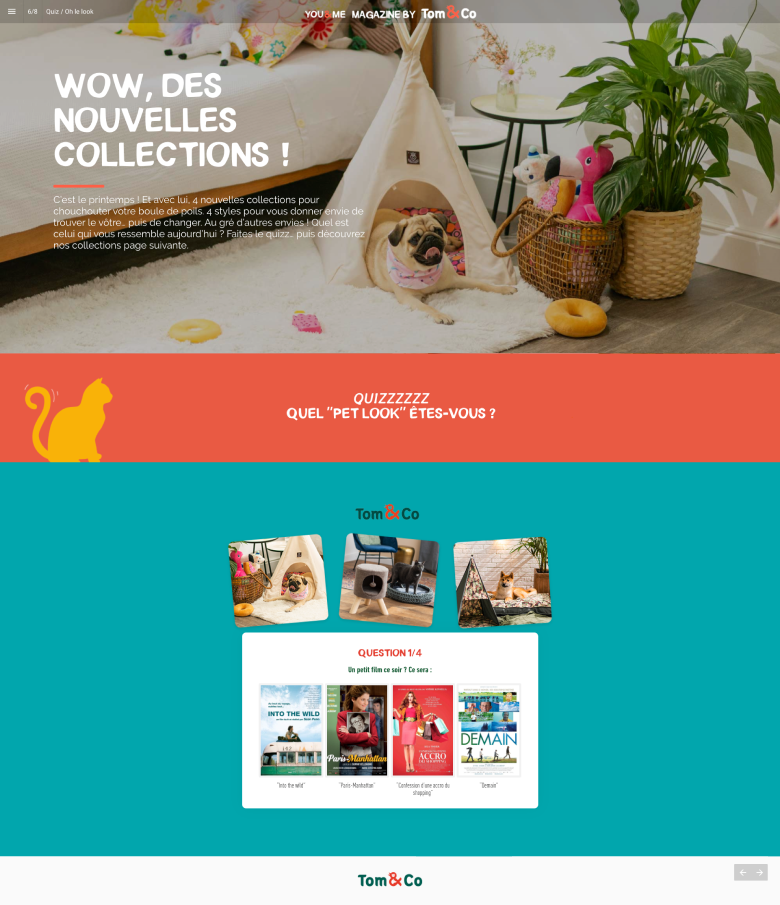 april best interactive marketing campaigns covid 19 tom co