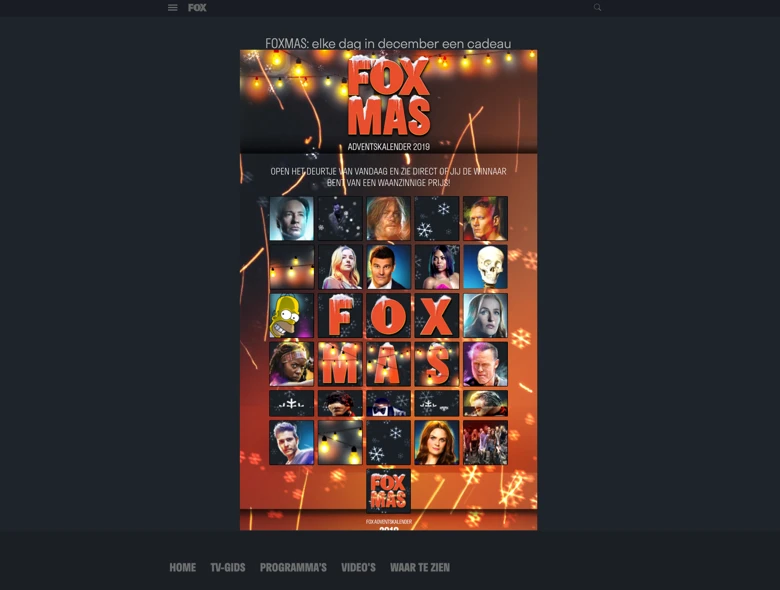 5 best christmas campaigns fox