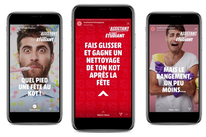 media markt instagram