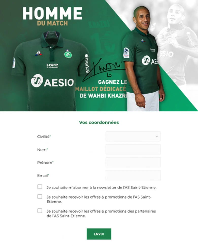 asse cammpagne qualifio football