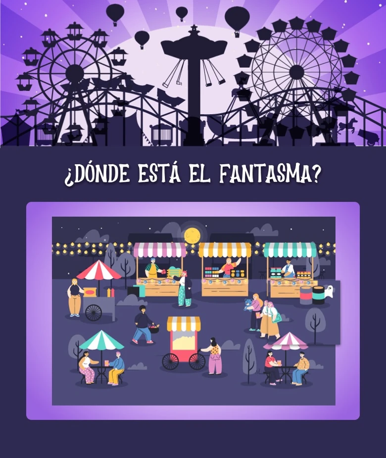 campanas juegos interactivos halloween hidden object