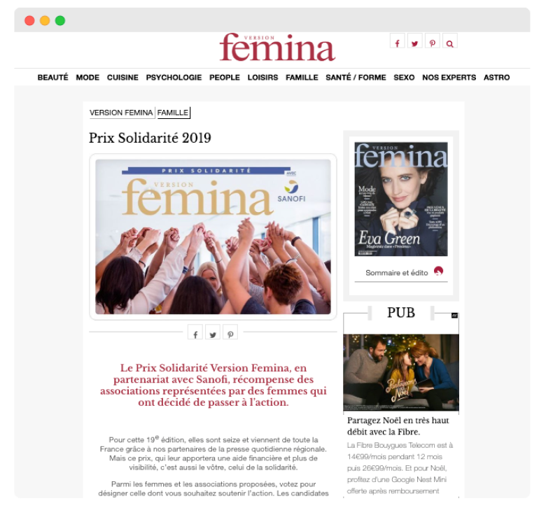 meilleures campagnes marketing interactives novembre 3