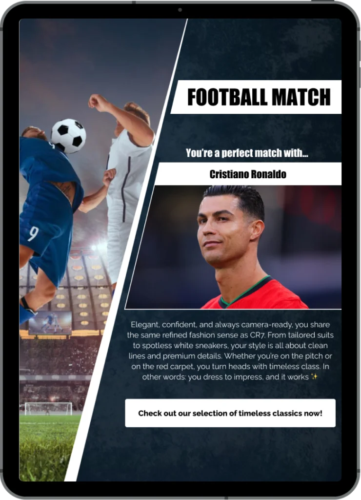 ipad personality test fashion football marketing 2 1x 740x1024