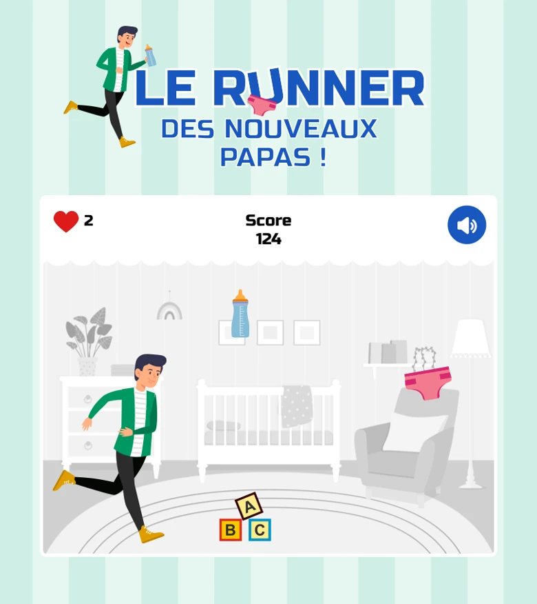 blind test fr 1
