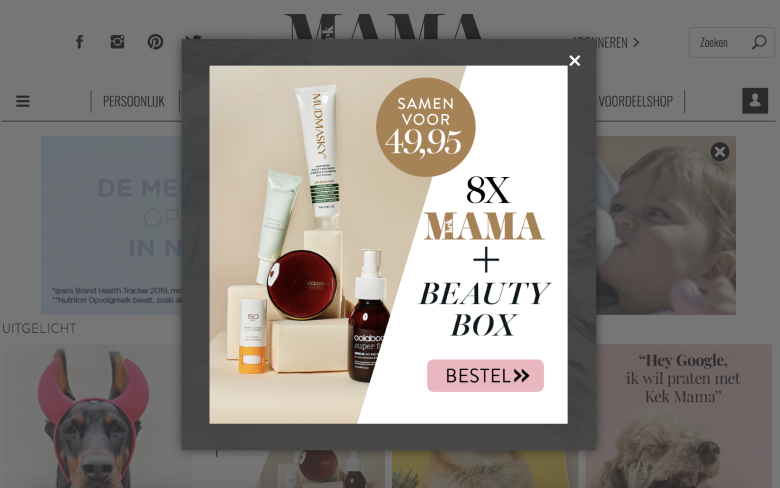 favourite interactive marketing campaigns july 1