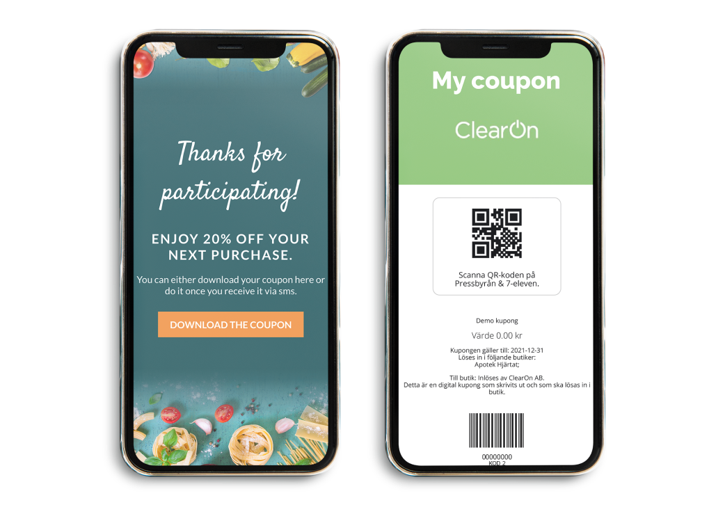 clearon coupon blog