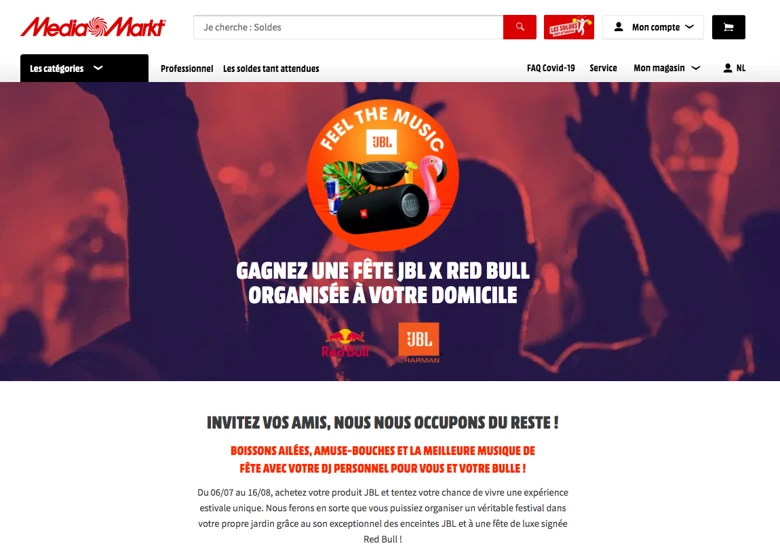 favourite interactive marketing campaigns august mm