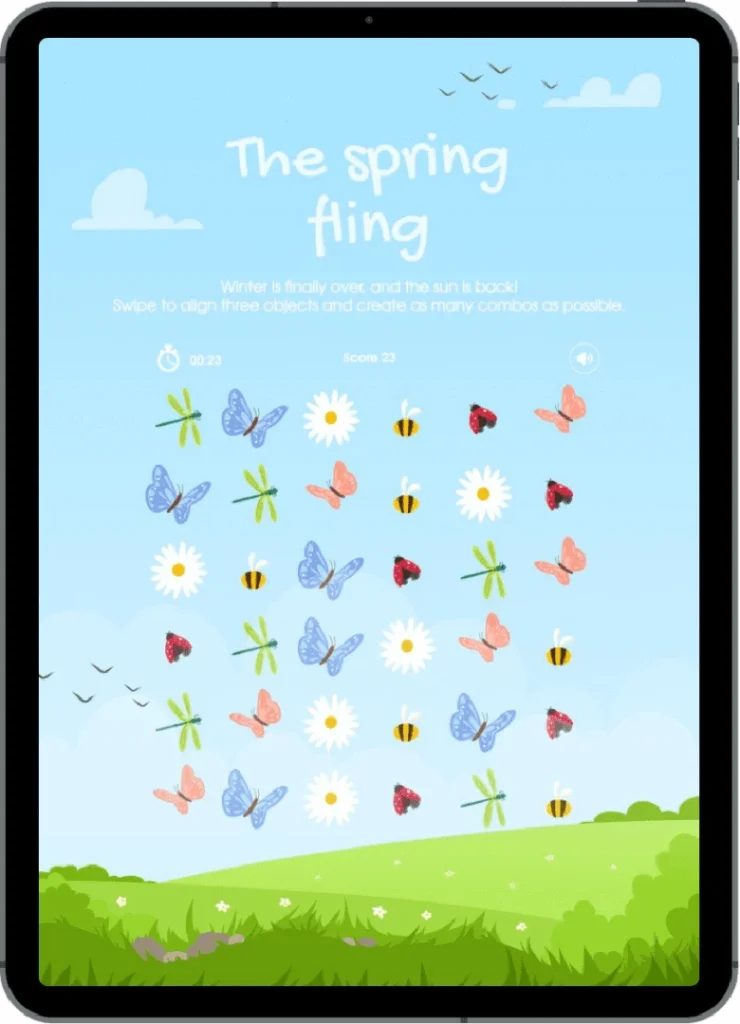 ipad swap and match marketingkalender 2025 740x1024